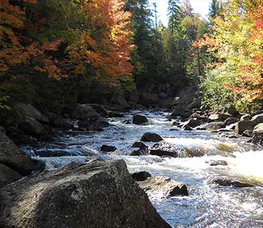 terrains à vendre mauricie